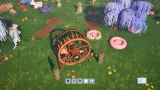Screenshot #3 - Dragon Sprouts