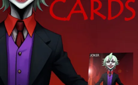 SIN CARDS: Welcome to the Netherworld