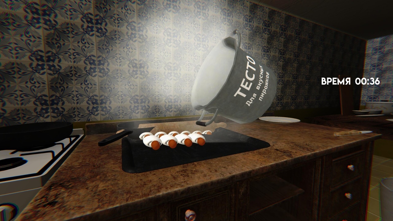 Screenshot #9 - ESCAPE FROM TIMOKHA 2: ARMY