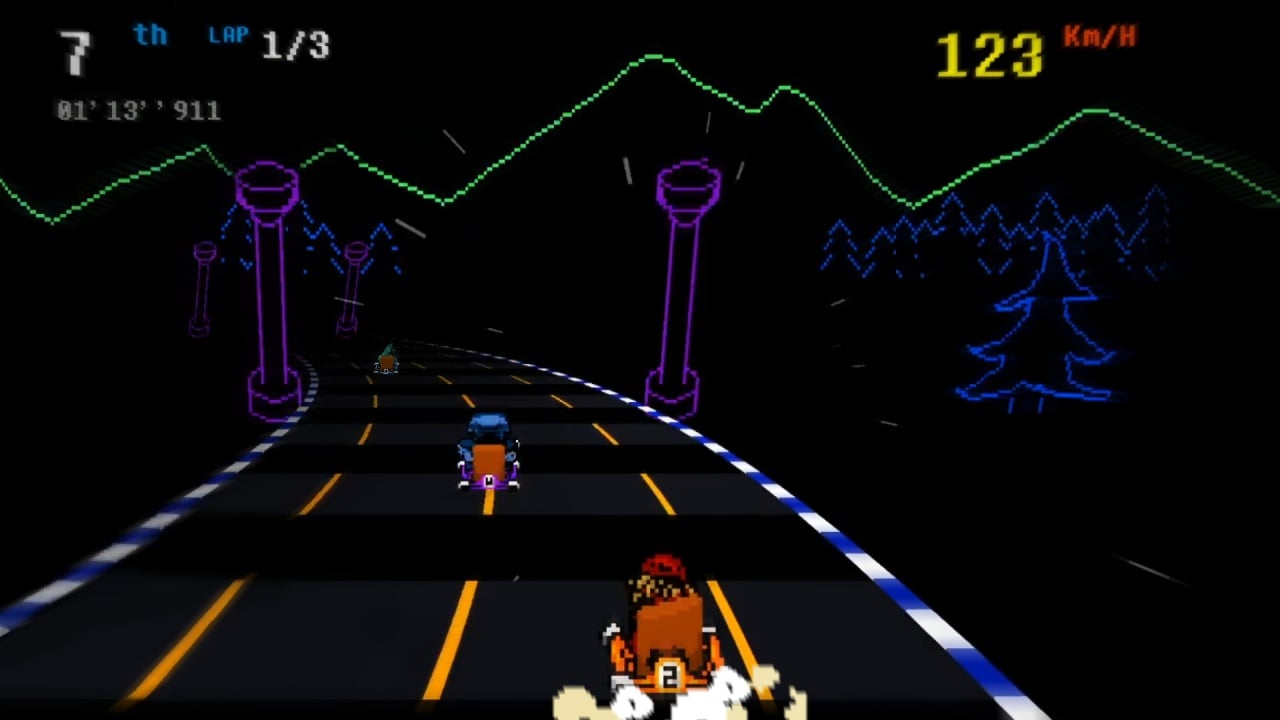 Screenshot #6 - Everhood