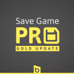 Screenshot #1 - Save Game Pro - Gold Update