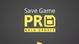 Screenshot #1 - Save Game Pro - Gold Update