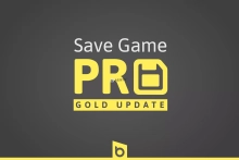 Save Game Pro - Gold Update