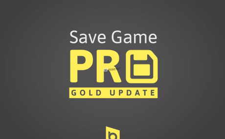 Save Game Pro - Gold Update