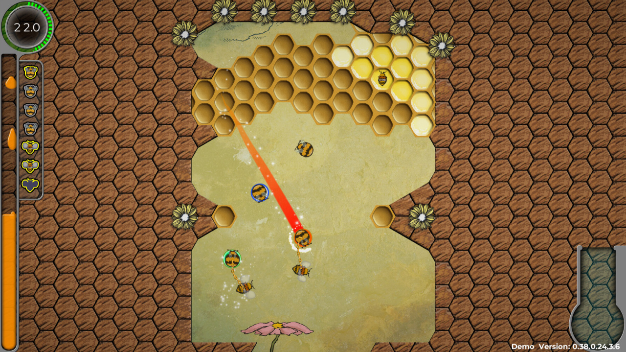 Screenshot #12 - Free-Bees