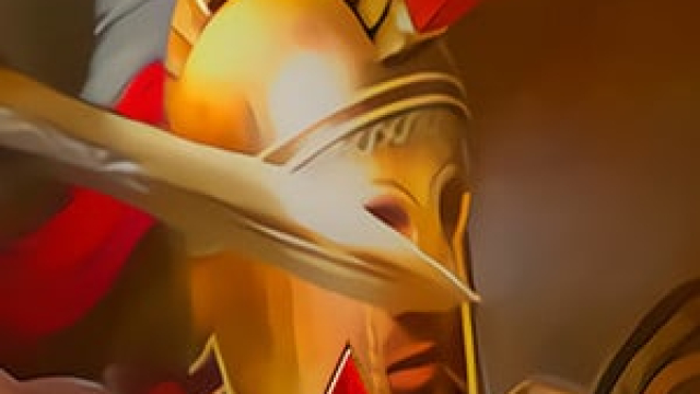 Ancient Wars: Sparta Definitive Edition