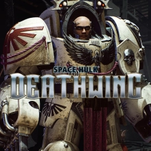 Space Hulk: Deathwing: +5 трейнер