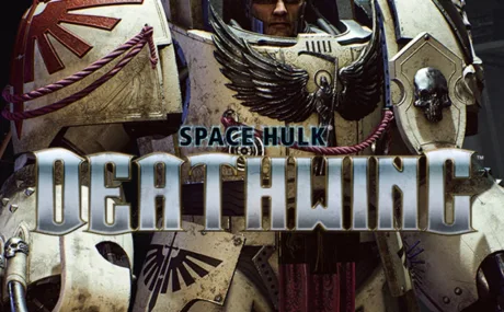 Space Hulk: Deathwing: +5 трейнер