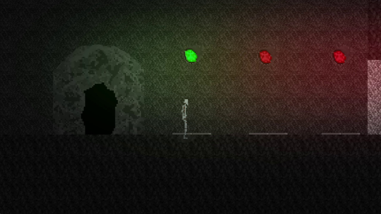 Screenshot #3 - How We Got Here