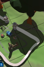 Screenshot #4 - MMORPG Tycoon 2