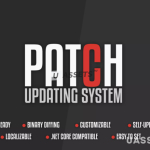 Screenshot #1 - PATCH - Updating System