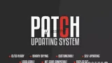Screenshot #1 - PATCH - Updating System