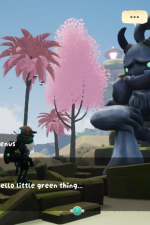 Screenshot #11 - Weko The Mask Gatherer