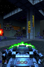 Screenshot #8 - DOOM 64