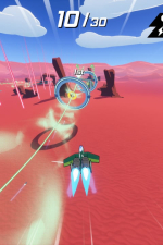 Screenshot #5 - Aero GPX
