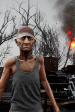 Screenshot #5 - Dark PGT