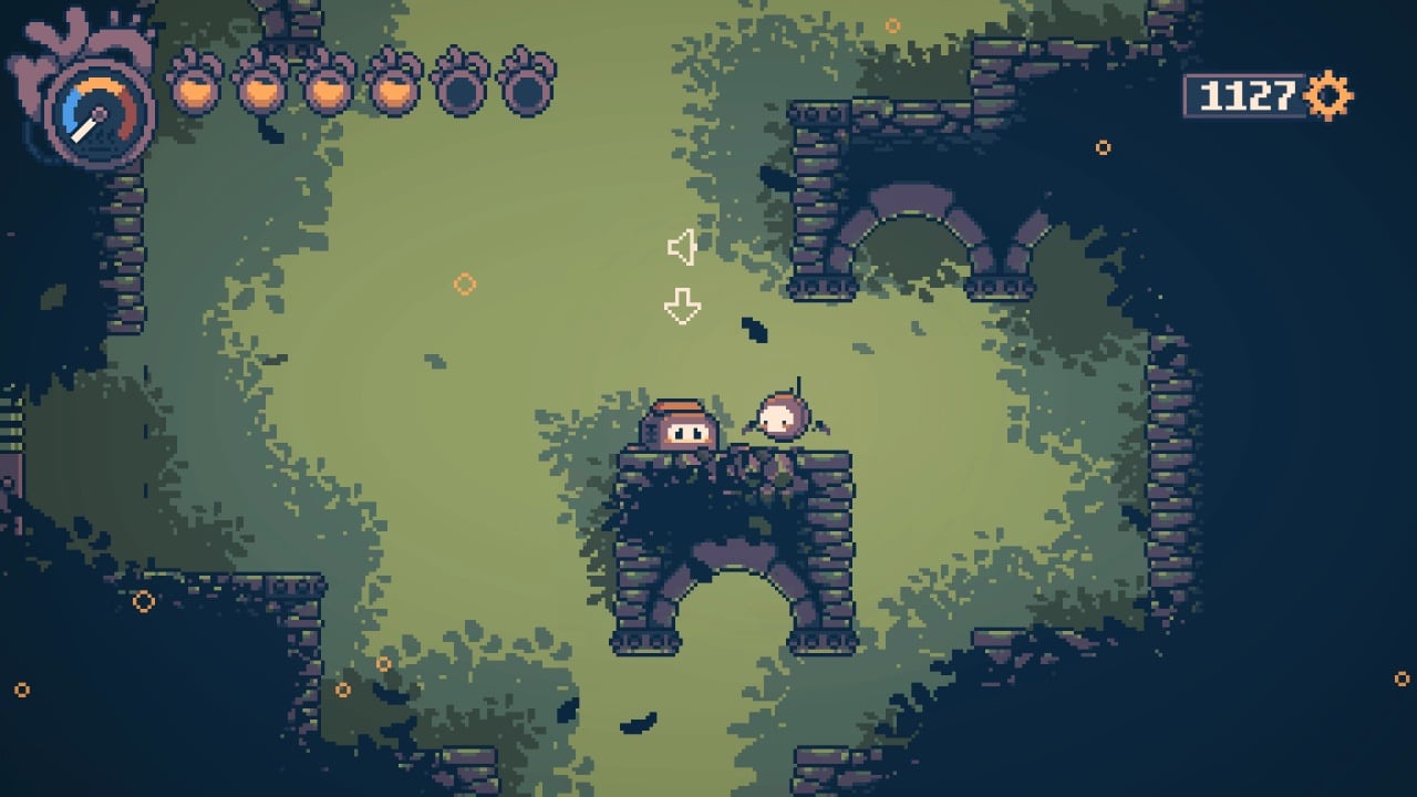 Screenshot #4 - Haiku, the Robot