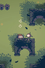 Screenshot #4 - Haiku, the Robot