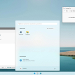 Screenshot #1 - Windows 11 Pro x64 Русская by OneSmiLe [22631.4037]