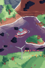 Screenshot #1 - Spilled!