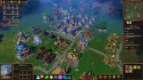 Screenshot #1 - Lessaria: Fantasy Kingdom Sim