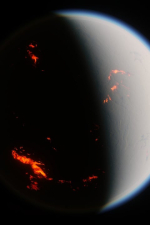 Screenshot #8 - SpaceEngine