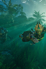 Screenshot #3 - Enshrouded