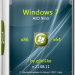 Сборка Windows 7 SP1 х86-x64 by g0dl1ke 21.08.11