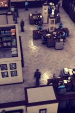 Screenshot #10 - The Precinct
