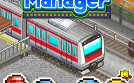 Station Manager