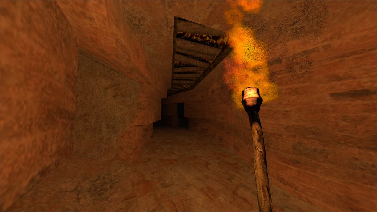 Screenshot #6 - Burrow Wing