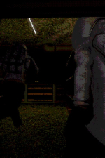 Screenshot #1 - Forsaken Frontiers