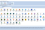 Screenshot #1 - Revo Uninstaller Pro
