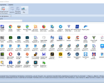 Screenshot #1 - Revo Uninstaller Pro