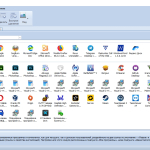 Screenshot #1 - Revo Uninstaller Pro