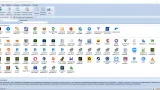Screenshot #1 - Revo Uninstaller Pro