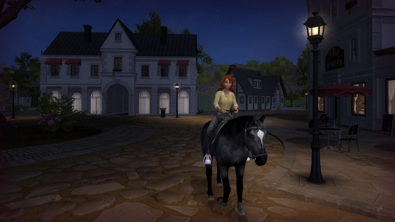 Screenshot #4 - Sound of Horses