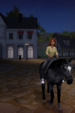Screenshot #4 - Sound of Horses
