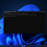 Screenshot #4 - Windows 11 Pro 24H2 build 26100.6584 Stable