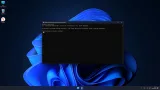 Screenshot #4 - Windows 11 Pro 24H2 build 26100.6584 Stable