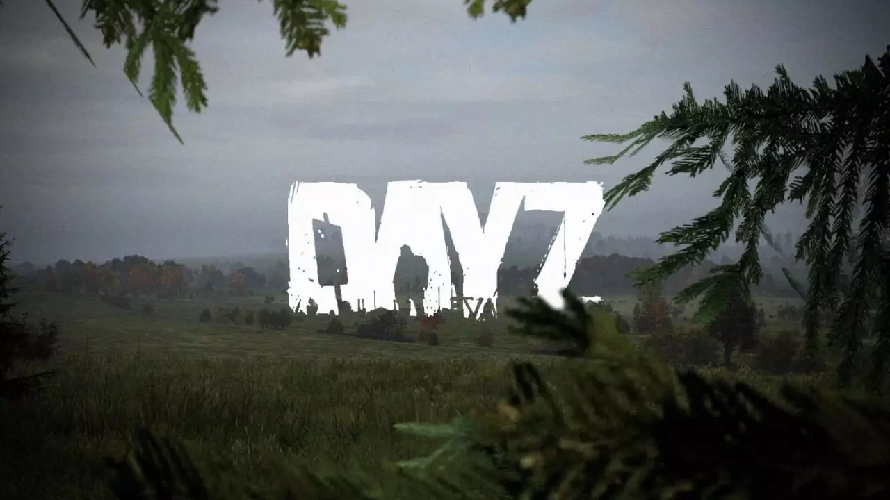 Screenshot #1 - Пакет звуков из DayZ