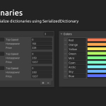 Screenshot #4 - vInspector