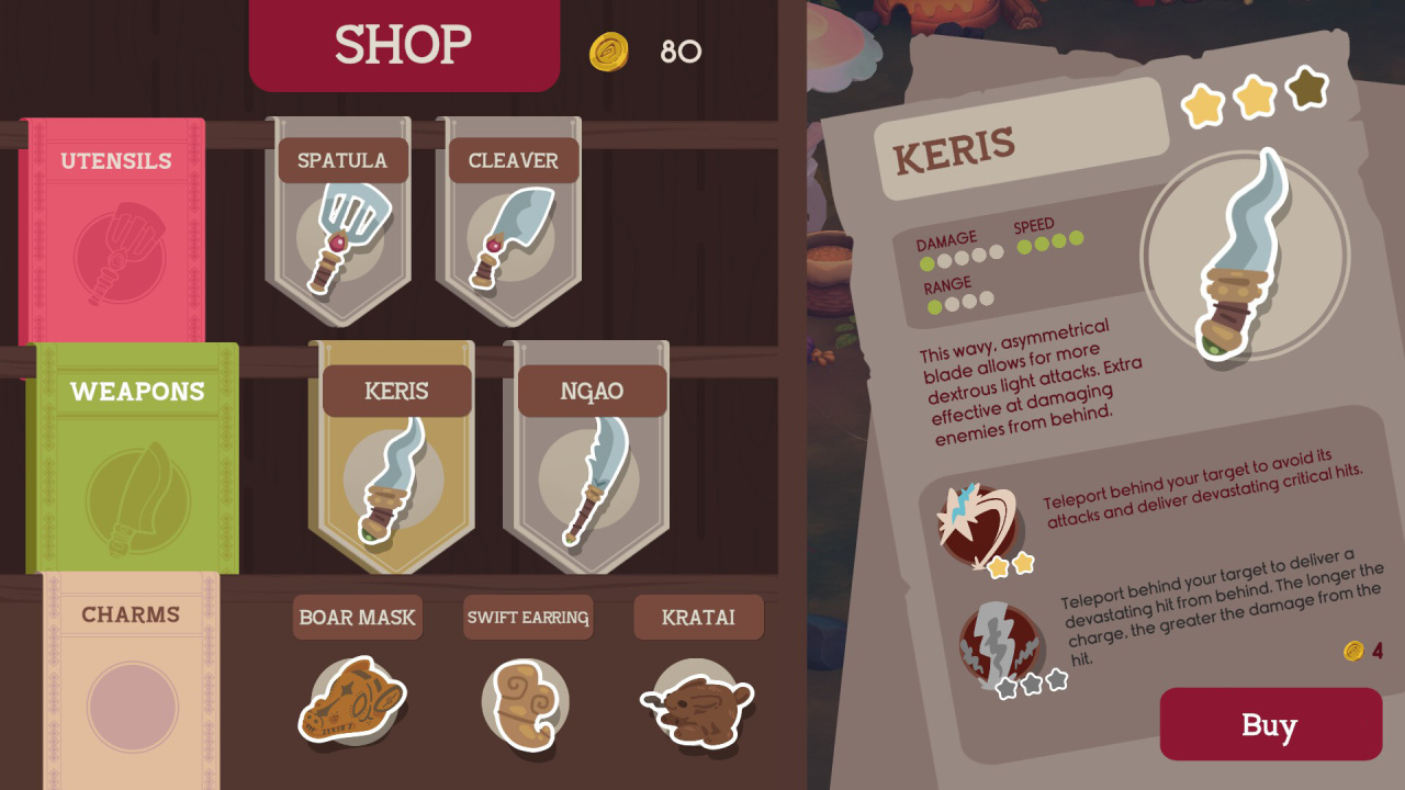 Screenshot #11 - SEDAP! A Culinary Adventure