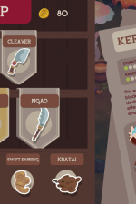 Screenshot #11 - SEDAP! A Culinary Adventure