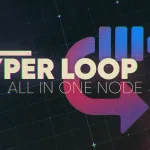 Screenshot #4 - HyperLoop UE5.5