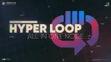 Screenshot #4 - HyperLoop UE5.5