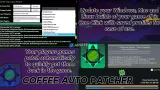 Screenshot #4 - Coffee Auto Patcher System