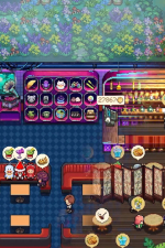 Screenshot #2 - Lakeside Bar