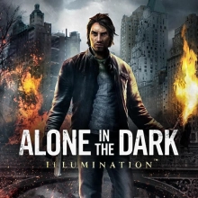 Alone in the Dark: Illumination: +6 трейнер