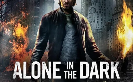 Alone in the Dark: Illumination: +6 трейнер